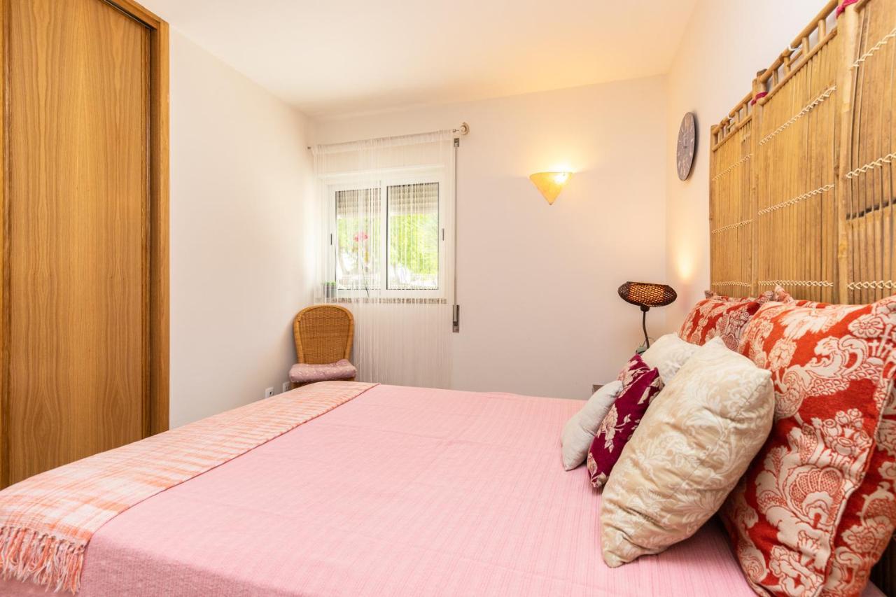 Santa Luzia Green Apartment Kültér fotó