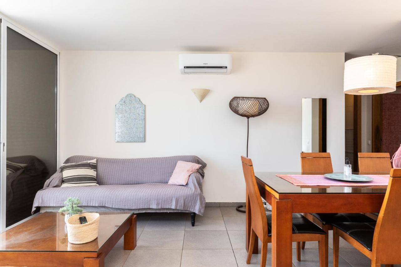 Santa Luzia Green Apartment Kültér fotó