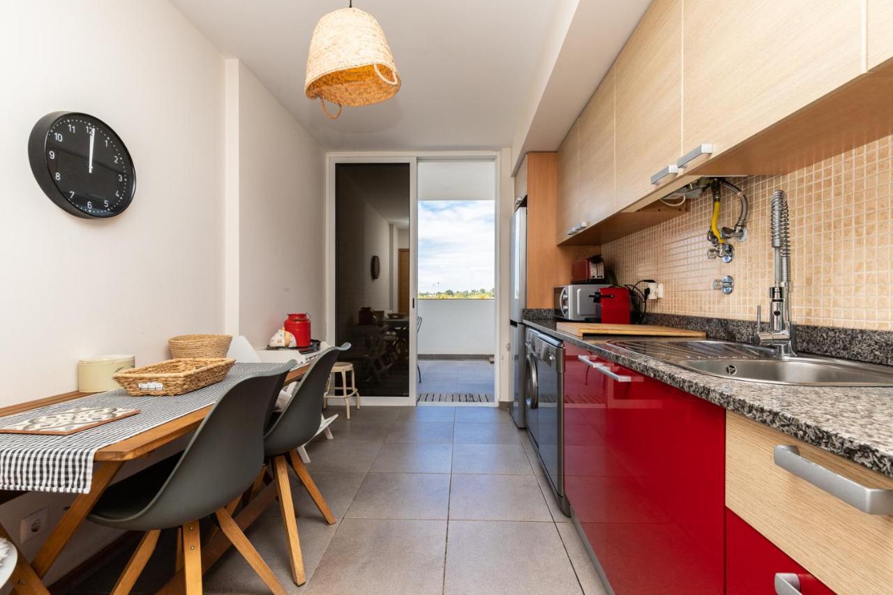 Santa Luzia Green Apartment Kültér fotó
