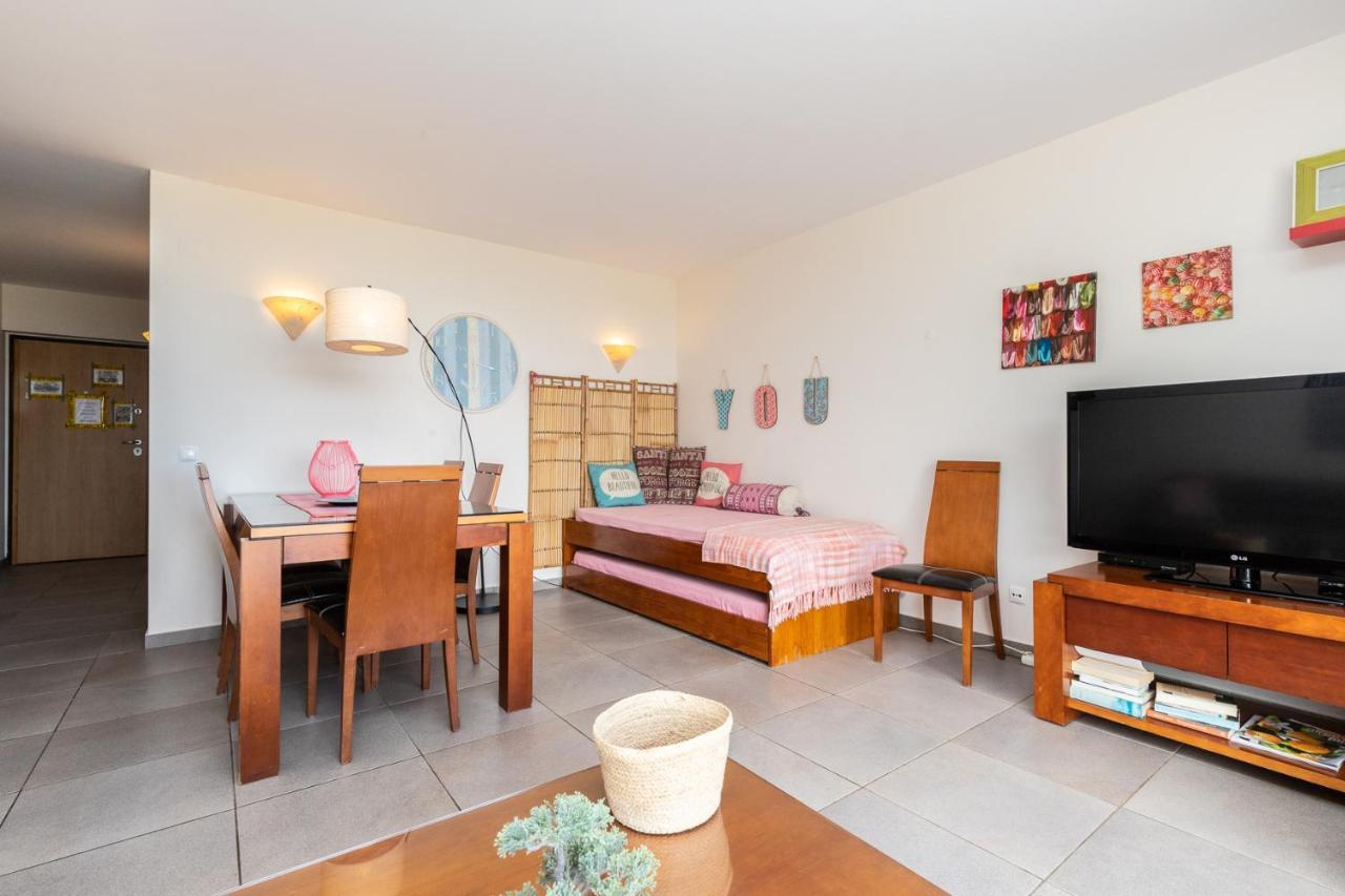 Santa Luzia Green Apartment Kültér fotó