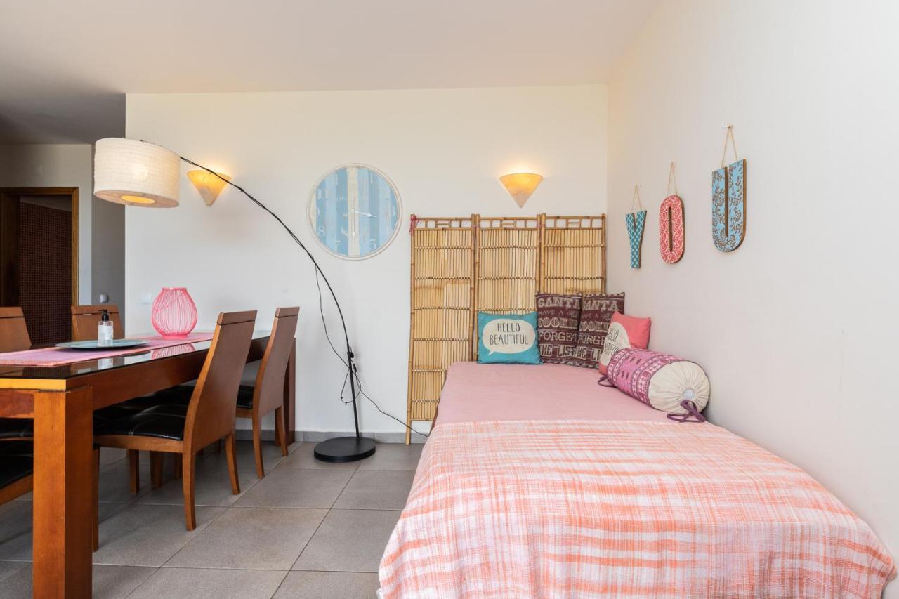 Santa Luzia Green Apartment Kültér fotó