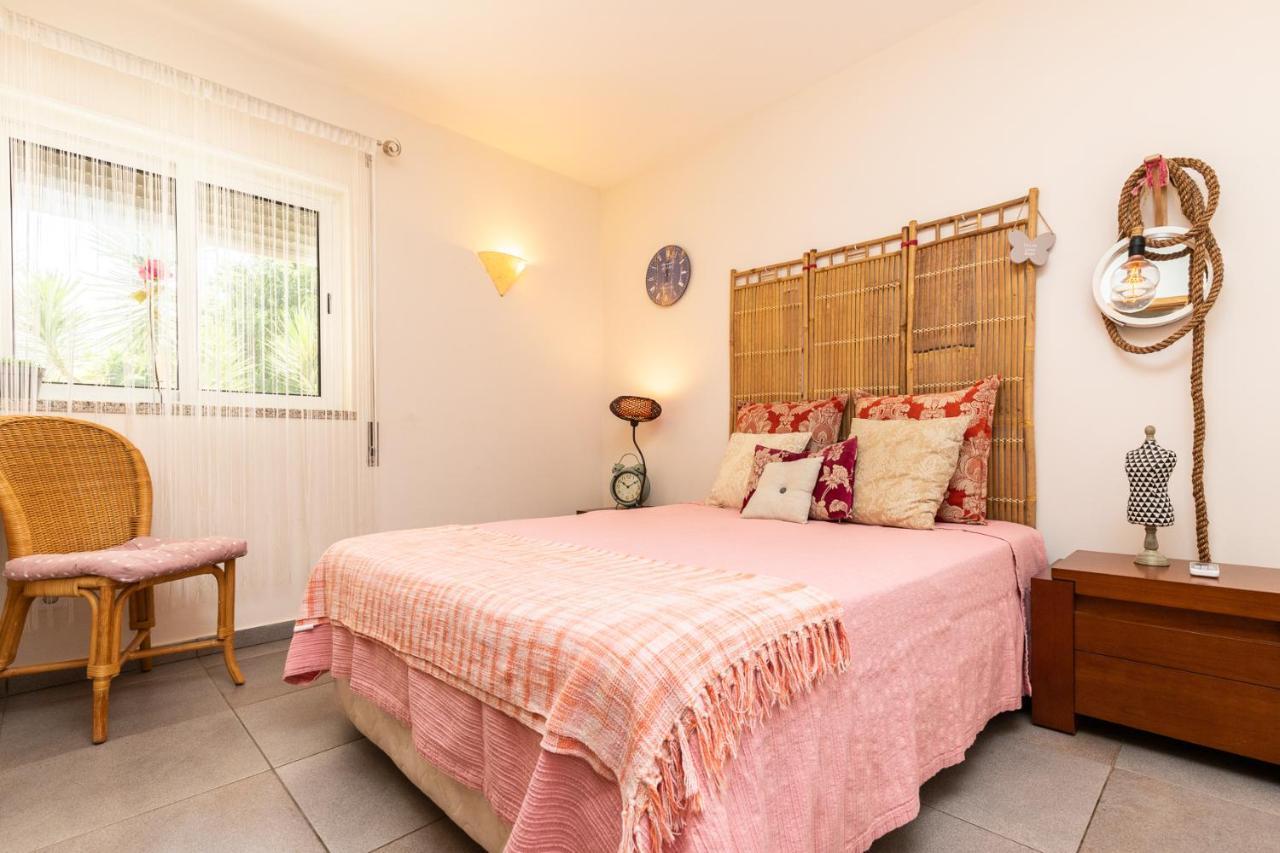 Santa Luzia Green Apartment Kültér fotó