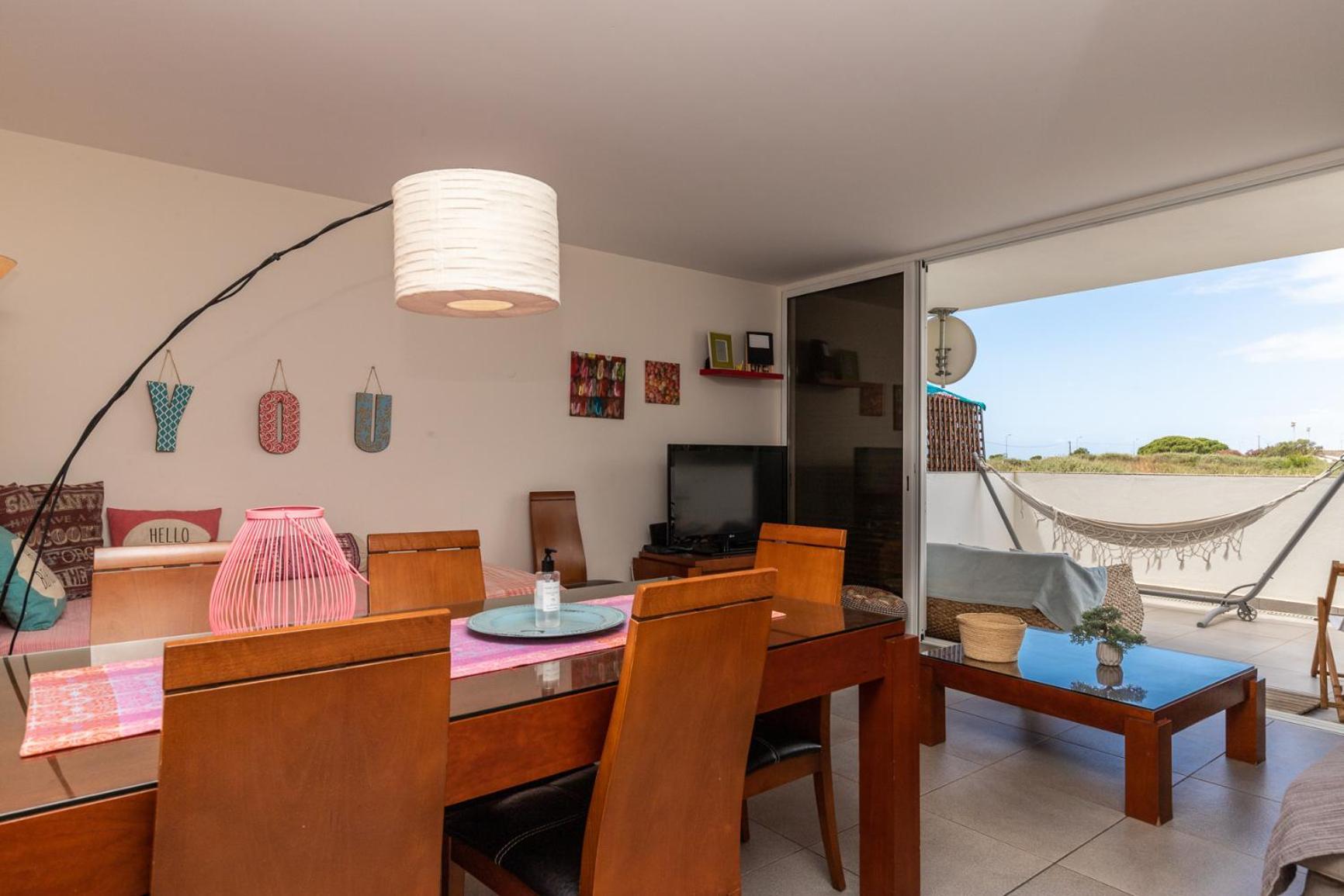 Santa Luzia Green Apartment Kültér fotó