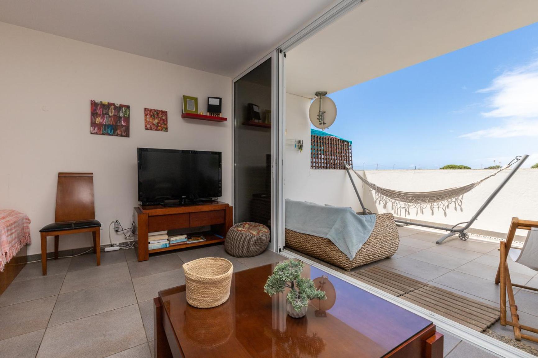 Santa Luzia Green Apartment Kültér fotó