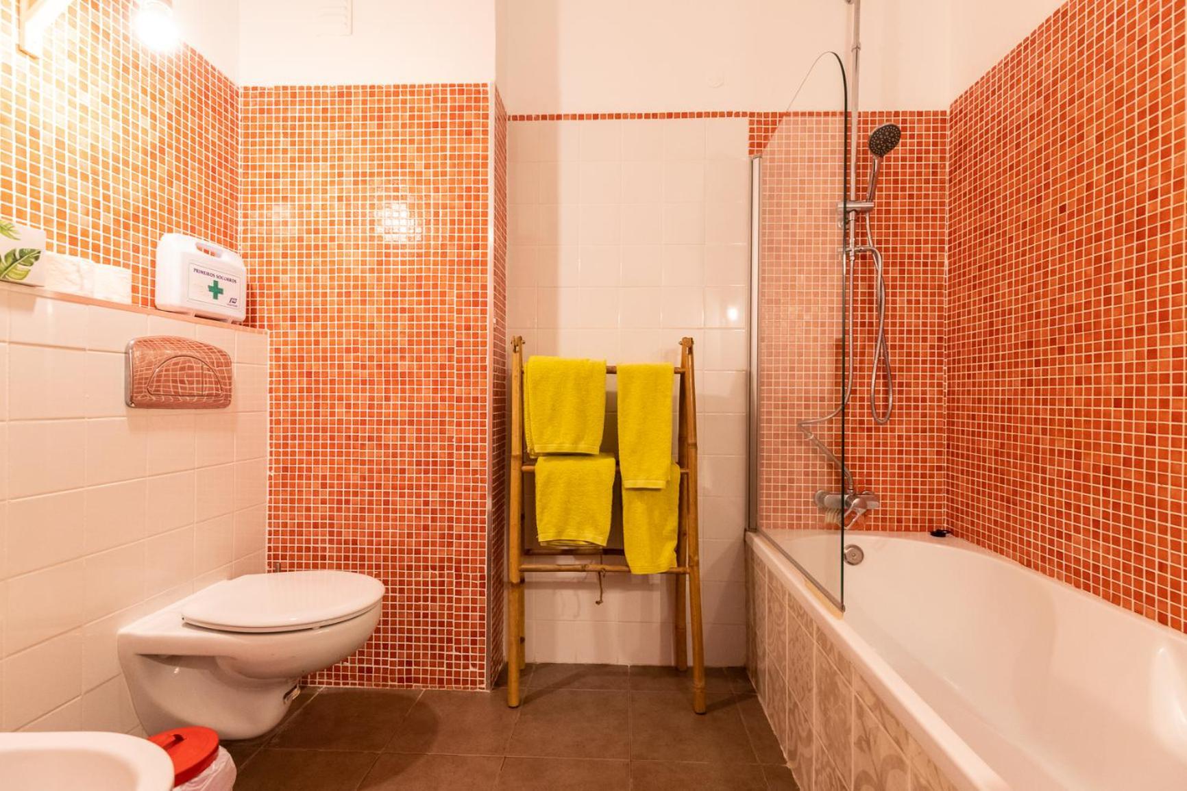 Santa Luzia Green Apartment Kültér fotó