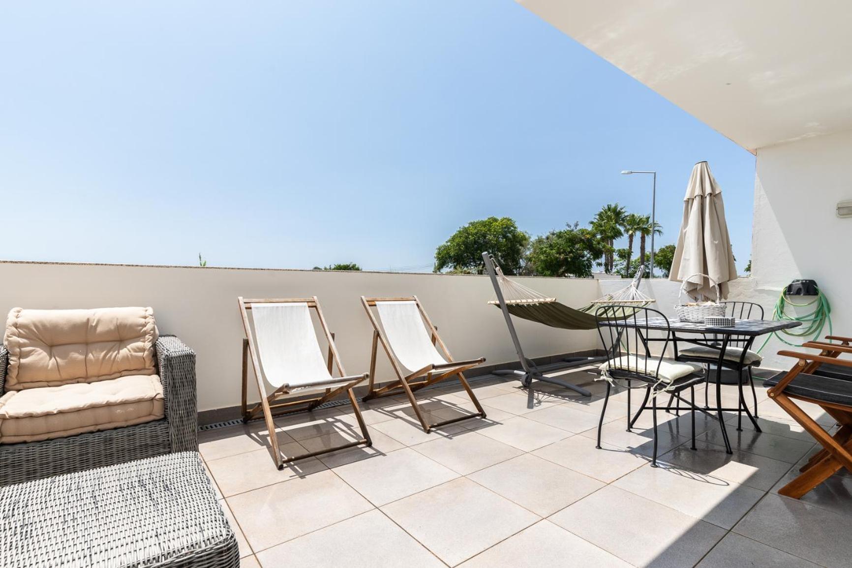 Santa Luzia Green Apartment Kültér fotó