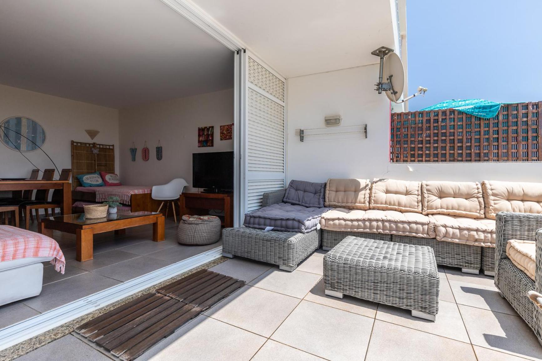 Santa Luzia Green Apartment Kültér fotó