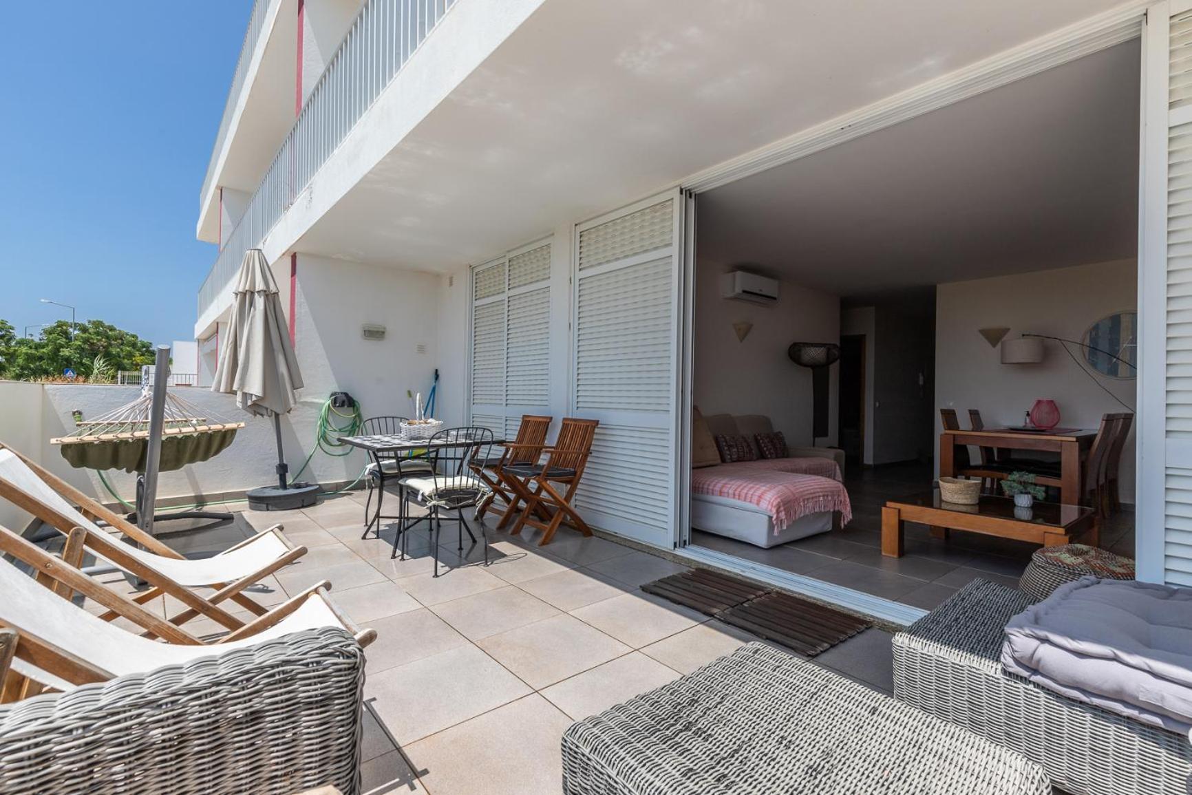 Santa Luzia Green Apartment Kültér fotó